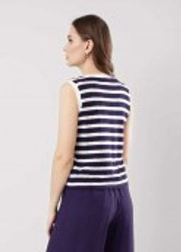 256886/178кжн Жилет женский (ЧЗ) - Clever wear фото 3