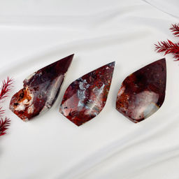 "Свеча" из мексиканского Агата