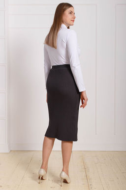 Юбка женская 1793а - Olsarri фото 3