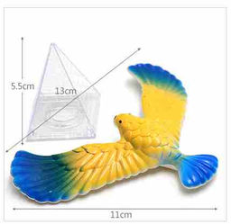 Орел, парящий на клюве 9046104 - Yiwu youda import & export co фото 2