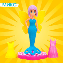 Кукла сказочная Эмма разборная, с аксессуарами, МИКС - Simaland фото 18