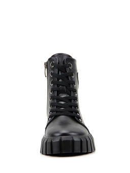 Ботинки EDART 212.91505 bl. black R  фото 7