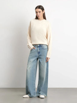 EMKA / Джемпер из трикотажа  фото 2