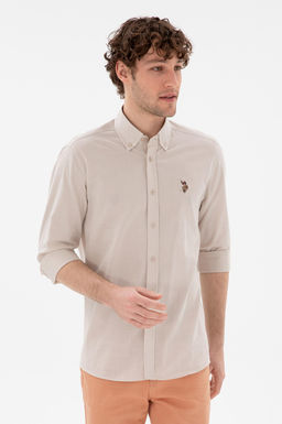 Erkek Ta_ Uzun Kollu Basic G_mlek Sepette S_rpriz _ndirim