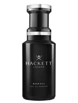 HACKETT LONDON BESPOKE men  50ml edp  фото 2