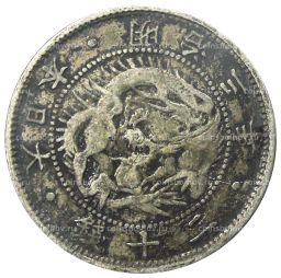 20 сен 1870 года Япония