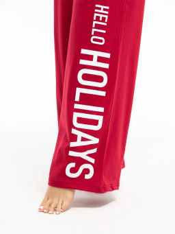 Костюм женский, цвет бордо