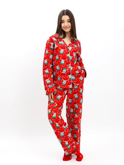 Пижама детская Соль&Перец  фото 5