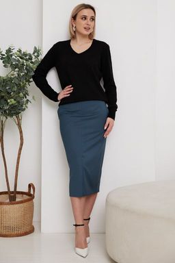 62010 Джемпер Елисеева Олеся - Eliseeva olesya фото 8