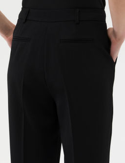 Siyah Kuma_ Pantolon - Pierre cardin фото 7