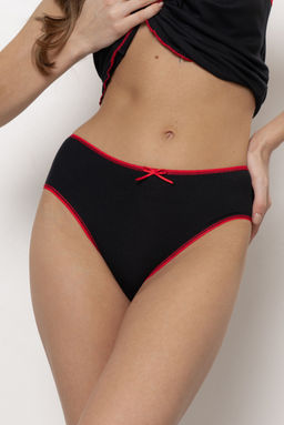 НАБОР ТРУСОВ ЖЕН. SLIP (3 шт) арт. 6719W-40203.0L-S01 - Almando melado фото 2