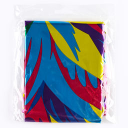 Цена за 3 шт. Воздушный шар фольгированный 18" «Ананас»