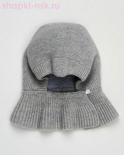 Асли (44-50) Капор - Kotik фото 4