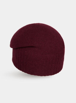 Шапка BASIC