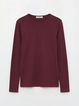 Bisiklet Yaka Kad?n Body