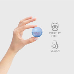 Лимитка! Influence Beauty Бальзам- желе для губ Effect Levitation тон 01  фото 5