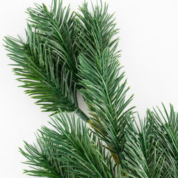 Blumentag VDJ-29 Веточка декоративная хвойная 6 х 1 шт. 30 см 01