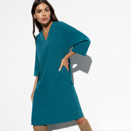 Платье Сладкий ноябрь (люкс) - Charutti фото 4