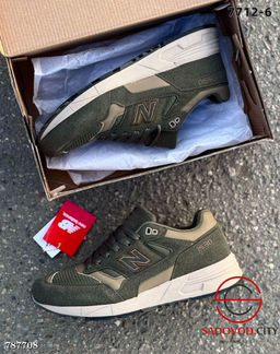 Кроссовки мужские осенние - Bruno фото 2