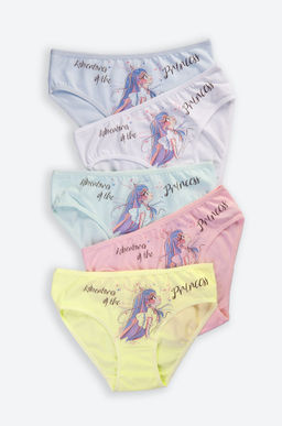 Трусы для девочки 5шт. Donella  фото 4