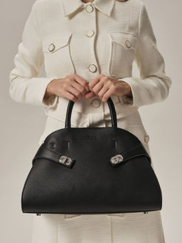 Сумка Naomi DBR 30985 черный  фото 4