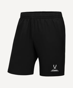 Шорты JOGEL CAMP 2 Woven Shorts, черный