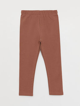 Beli Lastikli Basic K?z Bebek Tayt 2li - Waikiki фото 2