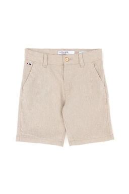 U. S. Polo Assn / Шорты из каменной ткани для мальчиков - U.s. polo assn фото 4
