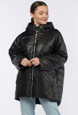 Куртка демисезонная (синтепон 150) - El podio фото 13