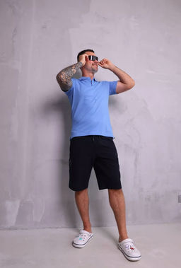 Шорты мужские