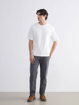 700 Straight Fit Erkek Jean Pantolon