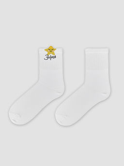 Цена за 5 пар! НОСКИ ДЕТСКИЕ - Mark formelle фото 3