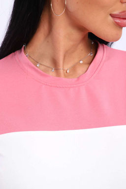 24413 Толстовка женская реглан - Натали фото 16