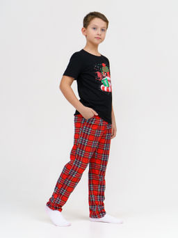 М28/1Д Пижама детская "СИМВОЛ ГОДА"