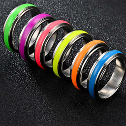 Кольцо арт. 51 1617 (id 274937) - Rada фото 2