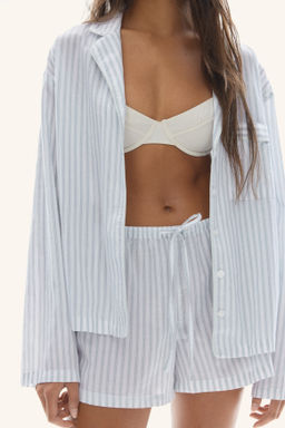 Pijama de algod?n - H&m фото 5