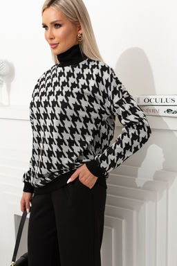 VALNTINA Джемпер Арина №1 - Valentina фото 4