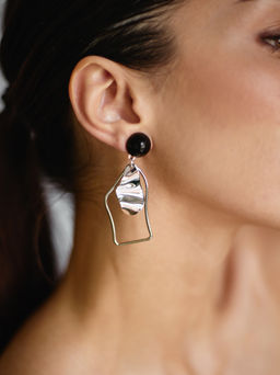 Серьги ТС024 - Dubaigold фото 2