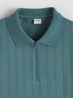 Polo Yaka Erkek ?ocuk Ti??rt