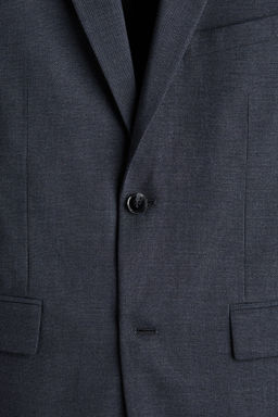 Americana Slim Fit - H&m фото 3