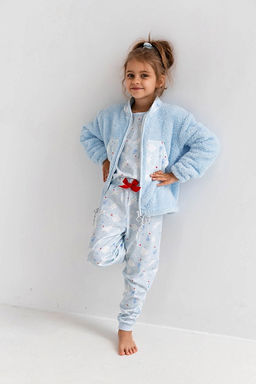 Толстовка Blue dream Kids