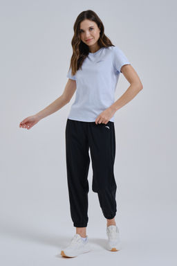 Футболка Голубой - Anta фото 2