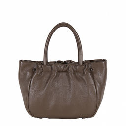 Сумка 3577VG gray Vitelli Grassi