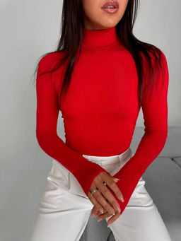 Водолазка арт. 816