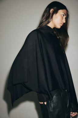 Capa en punto fino - H&m фото 3