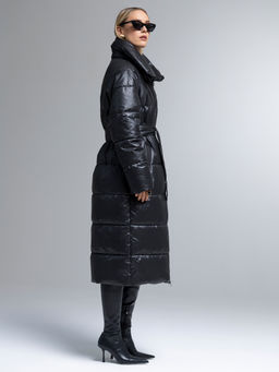 Пуховик женский HOOPS, арт. 83222z  фото 4