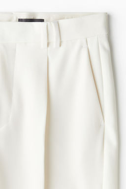Pantalon con raya Relaxed Fit - H&m фото 8
