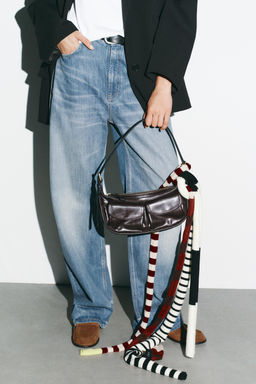 CITY POCKETS - Zara фото 2