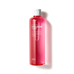 Увлажняющий тонер с гиалуроновой кислотой
 - Tenzero Hydratic Hyaluronic Toner, 300мл