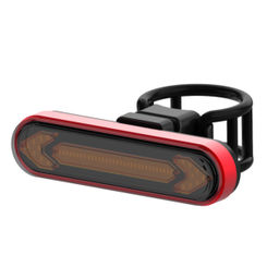 Фонарь задний COMIRON JEDDAH корпус: алюминий/ABS, IP67 свет: 36LED, 100lm аккум 500mAh, USB поворотные сигналы с дистанционным управлением /уп 100/ - ГалеонТрейд фото 29